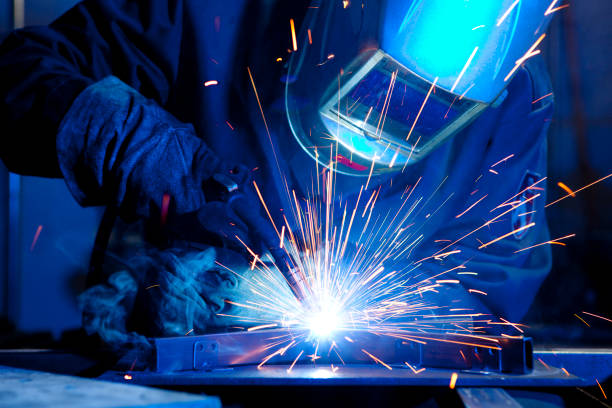Best Specialty Welding Processes in Galena, IL