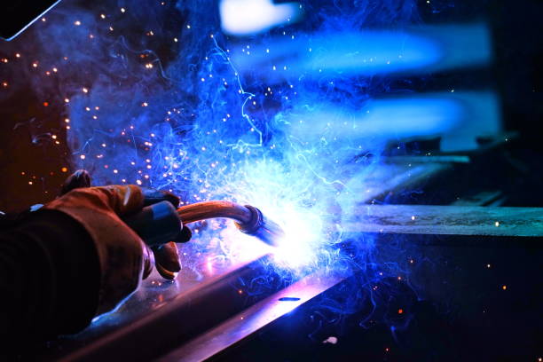 Affordable Welder Services in Galena, IL