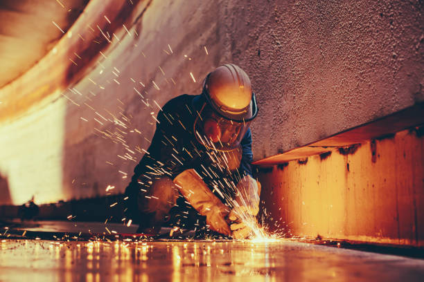 Best Food and Beverage Processing Equipment Welding in Galena, IL