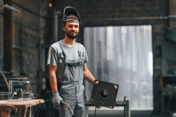 Trusted Galena, IL Welder & Metal Fabrication Experts